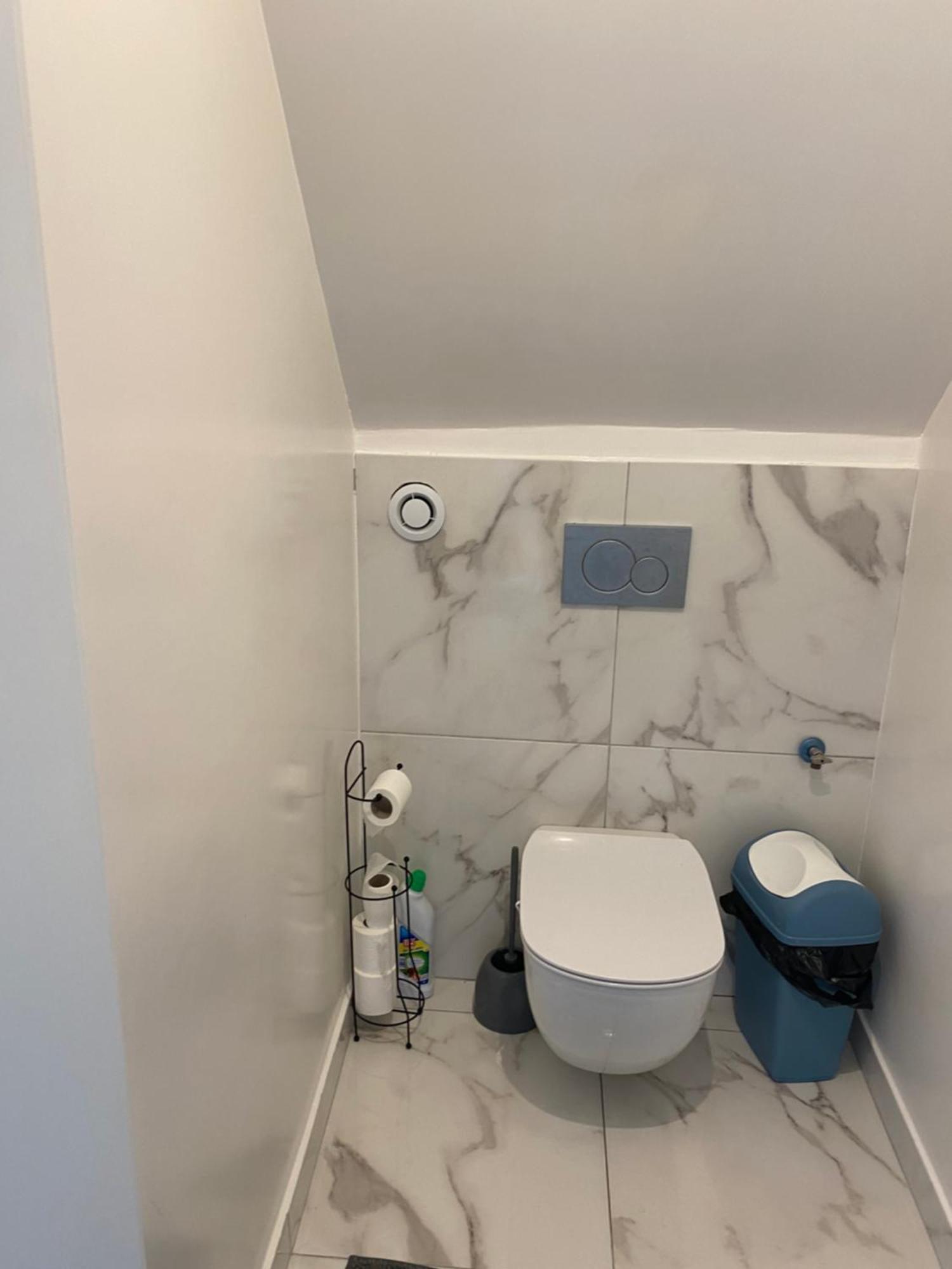 Appartement A Poissy Saint-Germain-en-Laye Exteriér fotografie