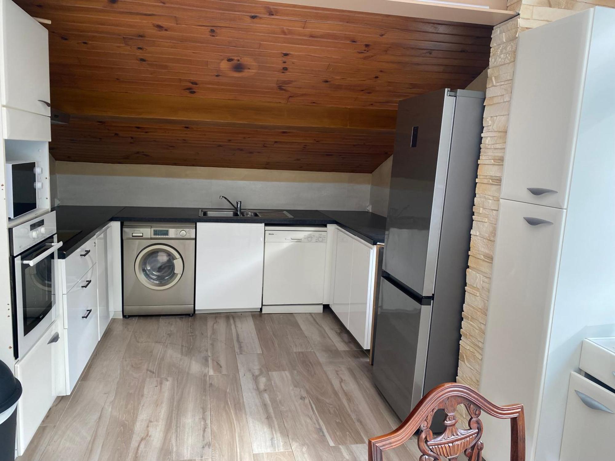 Appartement A Poissy Saint-Germain-en-Laye Exteriér fotografie